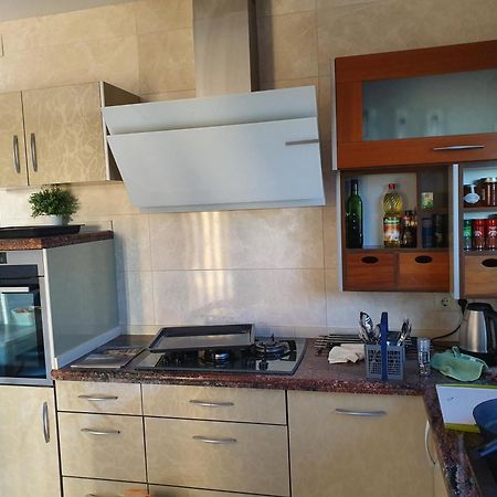 Luxury Villa - Pool, Hot Tub, Aircon, Tvs, Home Cinema, Office, Gbit Internet, Sports Equipment Калпе Екстериор снимка