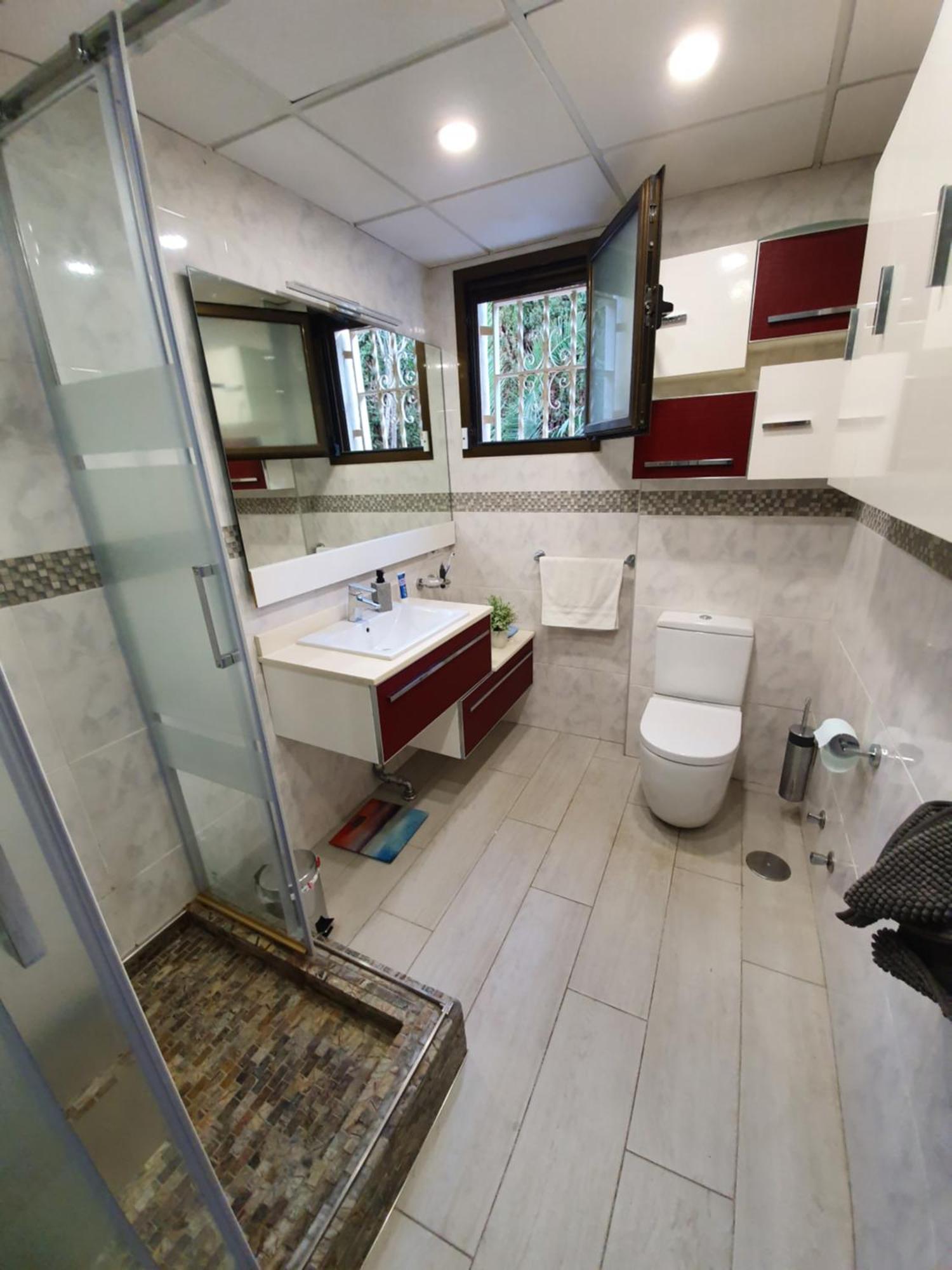Luxury Villa - Pool, Hot Tub, Aircon, Tvs, Home Cinema, Office, Gbit Internet, Sports Equipment Калпе Екстериор снимка