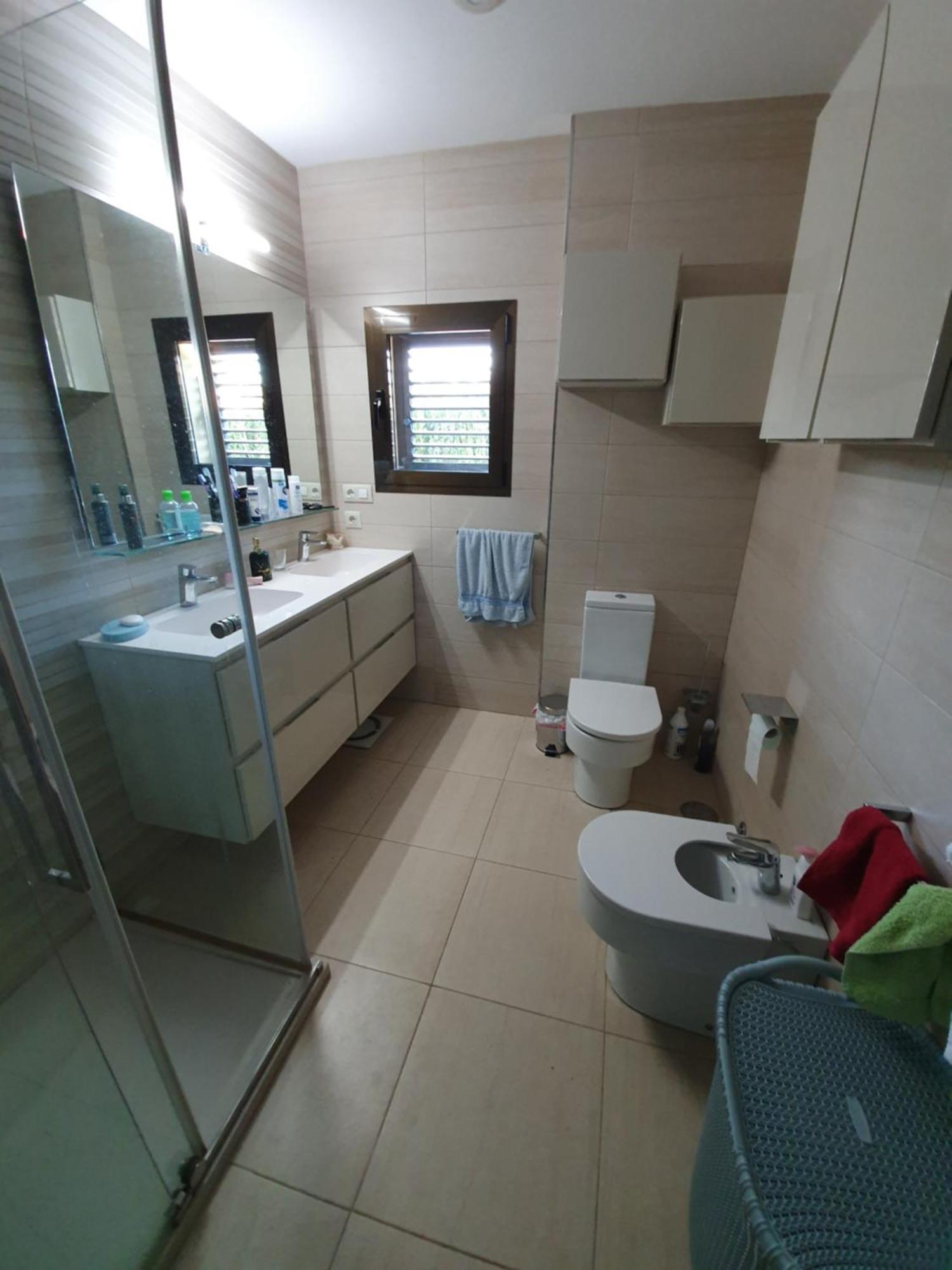 Luxury Villa - Pool, Hot Tub, Aircon, Tvs, Home Cinema, Office, Gbit Internet, Sports Equipment Калпе Екстериор снимка